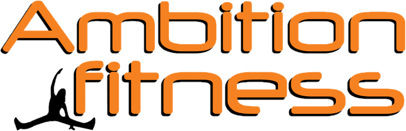 Logo Ambition Fitness
